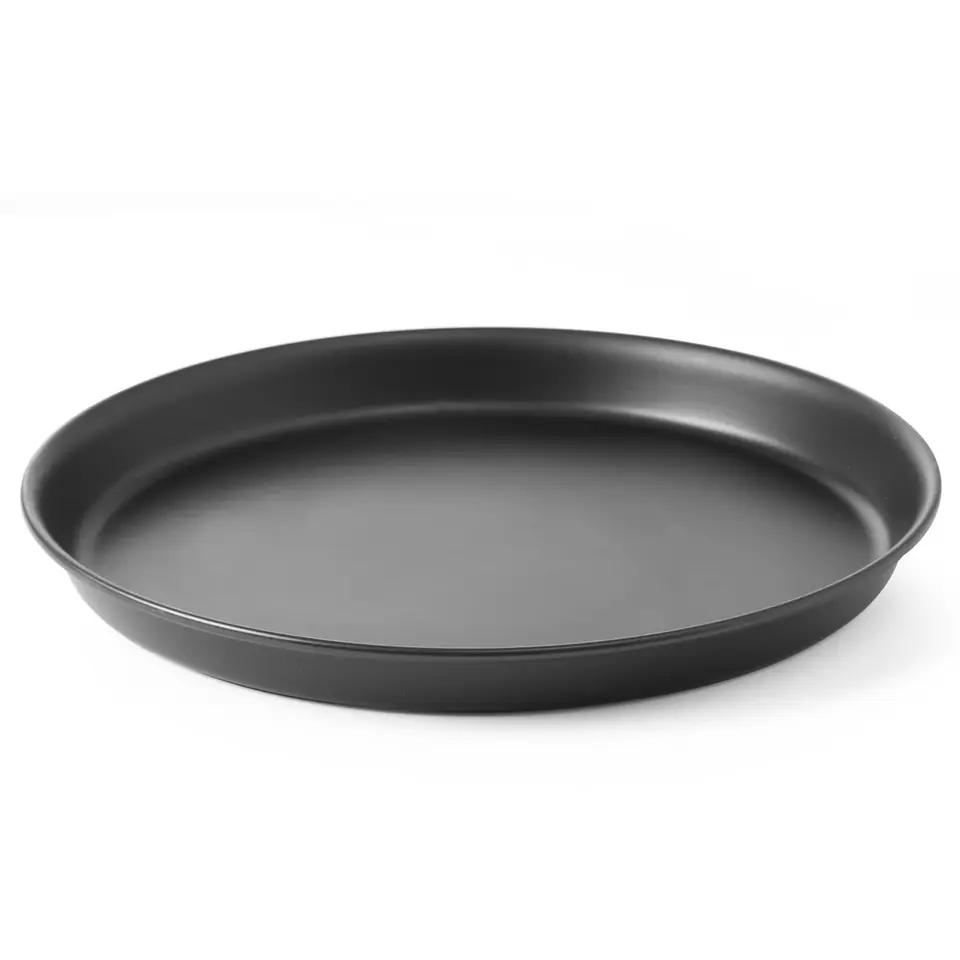 ⁨Baking tray for baking PIZZA Wed. 600mm - Hendi 617489⁩ at Wasserman.eu