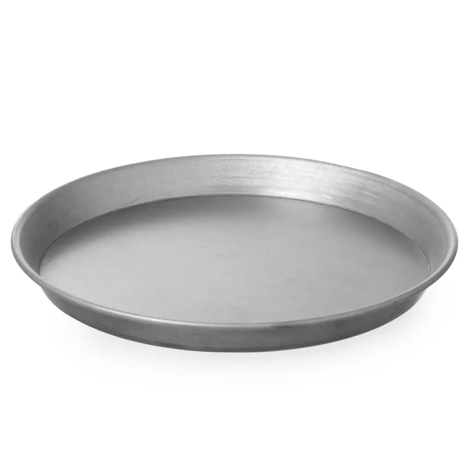 ⁨Baking tray for baking PIZZA Wed. 450mm - Hendi 617977⁩ at Wasserman.eu