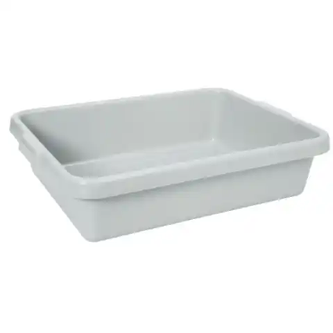 ⁨Container for dishes 55.5x41cm - Hendi 552001⁩ at Wasserman.eu