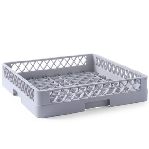 ⁨Food service dishwasher basket universal 50x50cm - Hendi 877005⁩ at Wasserman.eu