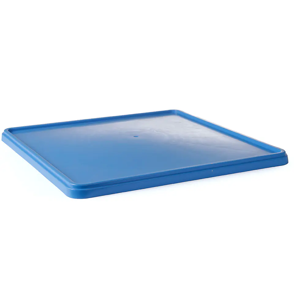 ⁨Dishwasher basket lid 50x50cm - Hendi 877180⁩ at Wasserman.eu