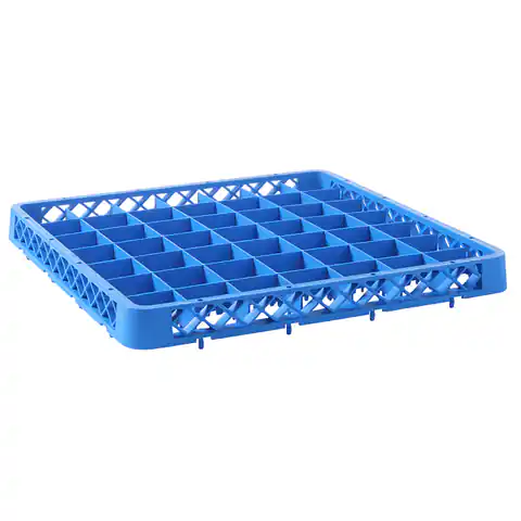 ⁨Dishwasher basket extension 49 pieces - Hendi 877500⁩ at Wasserman.eu