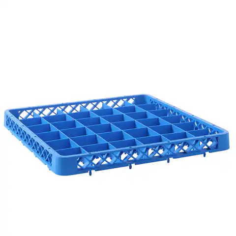 ⁨Dishwasher basket extension 36 pieces - Hendi 877517⁩ at Wasserman.eu