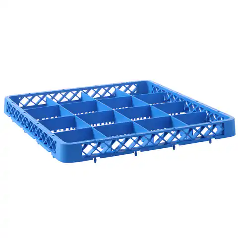 ⁨Dishwasher basket extension 16 pieces - Hendi 877531⁩ at Wasserman.eu