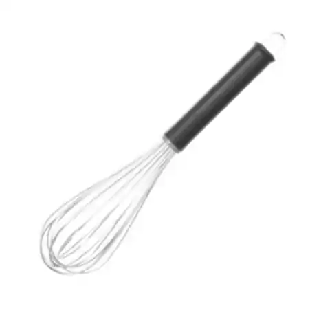 ⁨Professional kitchen rod whisk length 300mm - Hendi 509104⁩ at Wasserman.eu