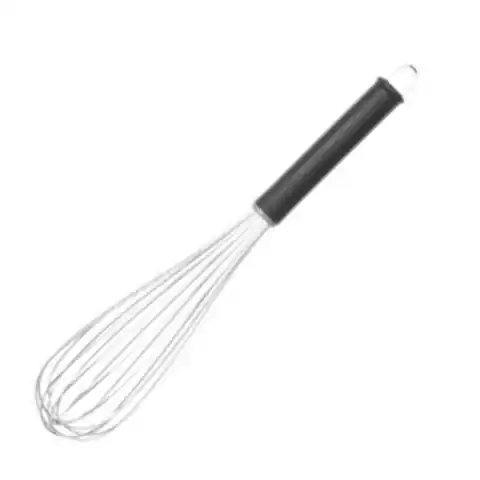 ⁨Professional kitchen rod whisk length 350mm - Hendi 509203⁩ at Wasserman.eu