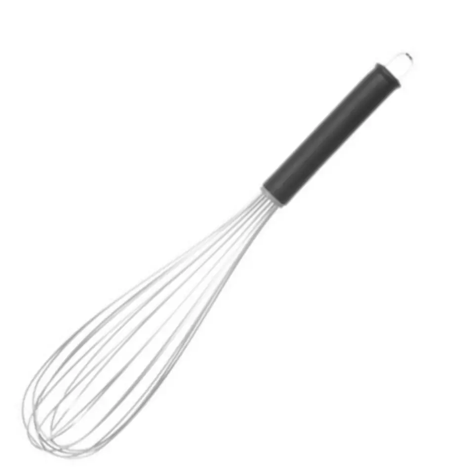 ⁨Professional kitchen rod whisk length 400mm - Hendi 509302⁩ at Wasserman.eu