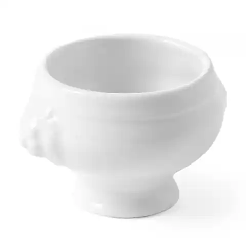 ⁨Lionhead TAPAS MINI porcelain bowl set 6pcs. - Hendi 784433⁩ at Wasserman.eu
