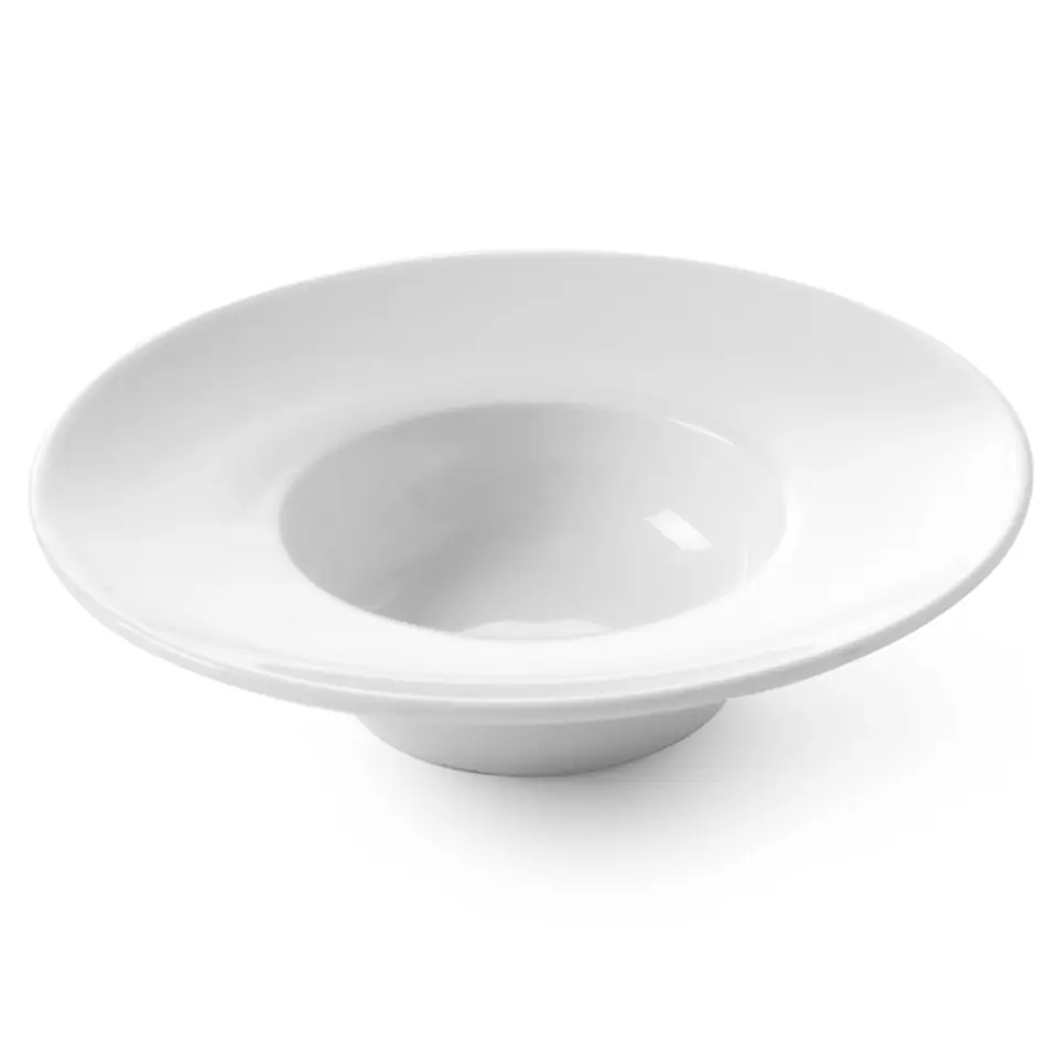 ⁨Miseczka do przekąsek Plato TAPAS MINI porcelana zestaw 6szt. - Hendi 784426⁩ w sklepie Wasserman.eu