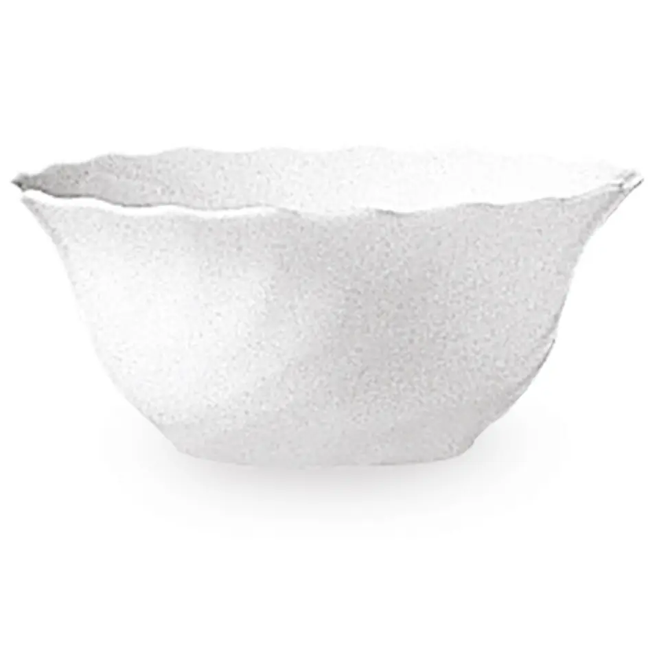 ⁨Salad bowl Arcoroc TRIANON Wed. 240mm 2.4L set of 6pcs. - Arcoroc D6881⁩ at Wasserman.eu