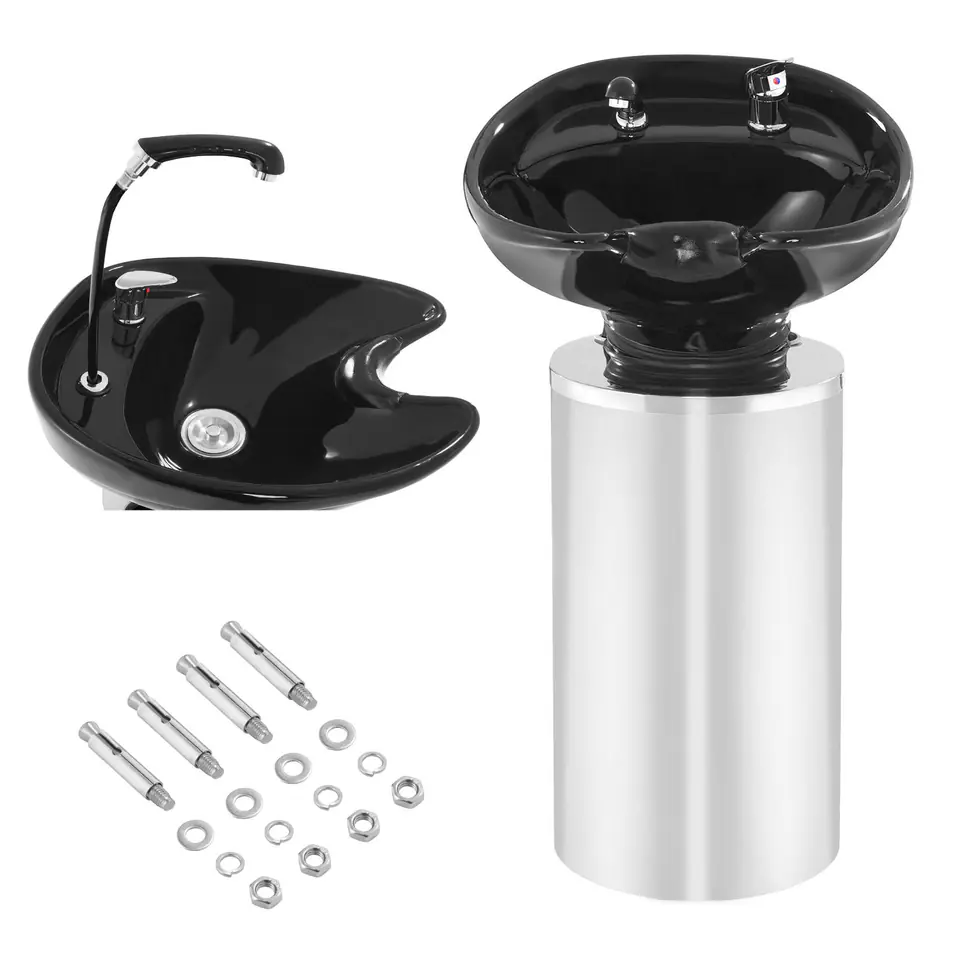 ⁨Wash wash wash free-standing washbasin Physa TRAPANI⁩ at Wasserman.eu