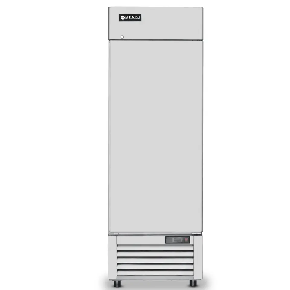 ⁨Stainless steel freezer cabinet Kitchen Line 1-door GN2/1 330W 580L⁩ at Wasserman.eu
