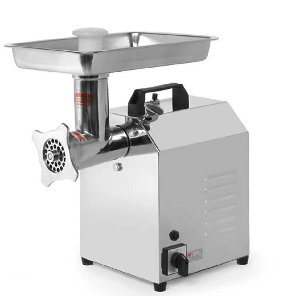 ⁨Wolf professional meat grinder Top Line 22 900W 250kg/h⁩ at Wasserman.eu