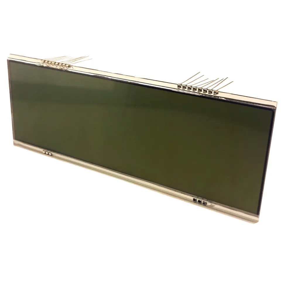 ⁨LCD display for Hook Scale Steinberg Systems⁩ at Wasserman.eu