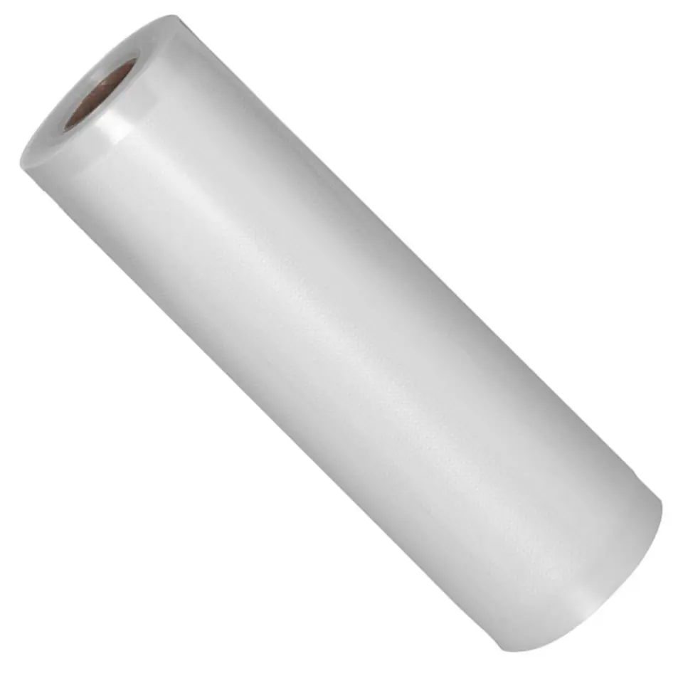 Worki próżniowe moletowane w rolce do pakowarki próżniowej 600x20cm 1 szt. w sklepie Wasserman.eu