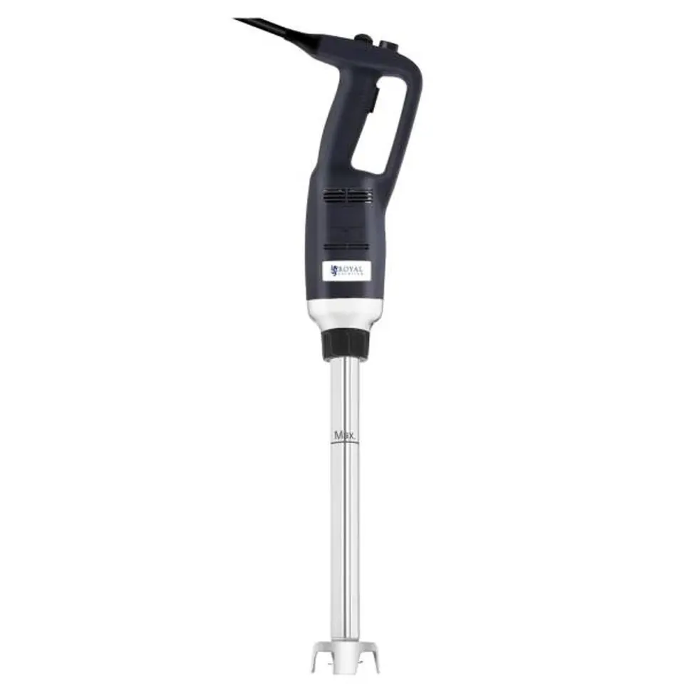 Powerful Blender Blender Hand Robot Arm Length 400mm 350W 230V Royal Catering at Wasserman.eu