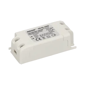 ⁨Power supply for LED 12VDC 6W, IP20⁩ at Wasserman.eu