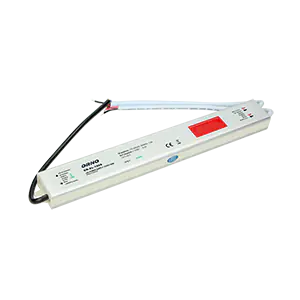 Power supply for LED 12VDC 150W, IP67 at Wasserman.eu