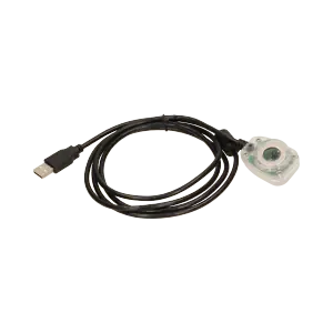 ⁨USB optical head for meters OR-WE-516, OR-WE-517⁩ at Wasserman.eu