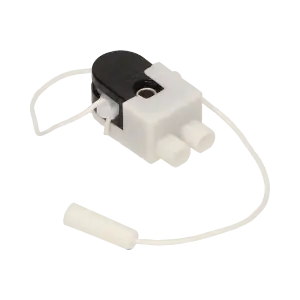 ⁨Pull switch 3A, white⁩ at Wasserman.eu