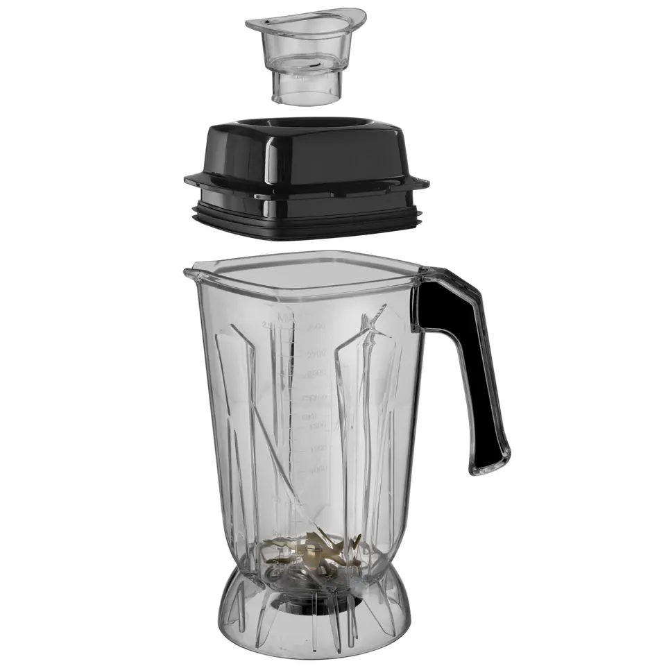 Blender jug with 230688 2.5L Hendi 943489 at Wasserman.eu