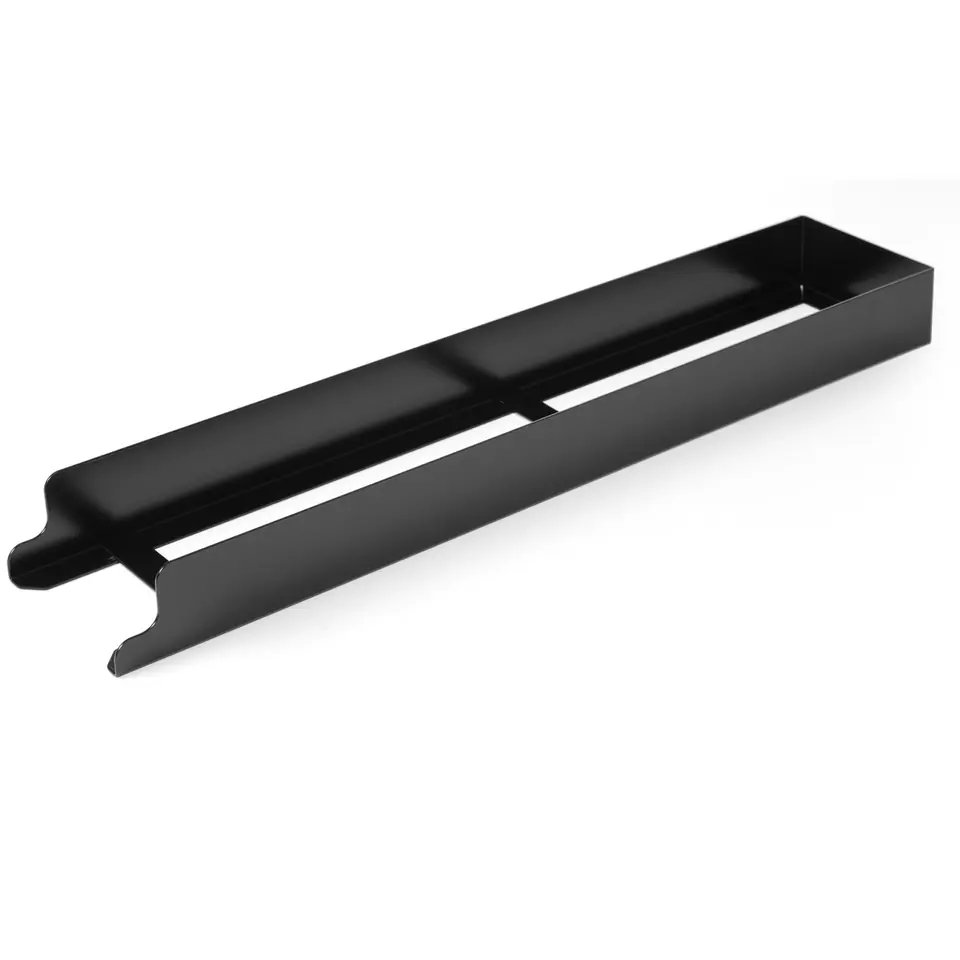 ⁨Rama do blachy aluminiowej cukierniczej zamykanej 580x200x(H)50mm Hendi 689882⁩ w sklepie Wasserman.eu