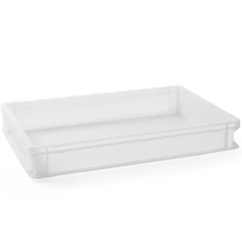 ⁨Pizza dough container 24L Hendi 880920⁩ at Wasserman.eu