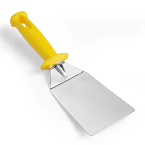 ⁨Spatula spatula for pizza application 90x120mm Lilly Codroipo Hendi 855591⁩ at Wasserman.eu