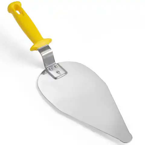 ⁨Spatula spatula for applying pizza 120x250mm Lilly Codroipo Hendi 523919⁩ at Wasserman.eu