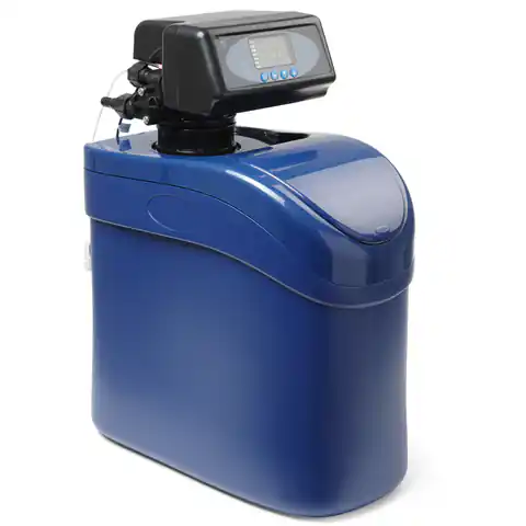 ⁨Automatic water softener 230V Hendi 230459⁩ at Wasserman.eu