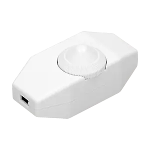 ⁨Cable dimmer white⁩ at Wasserman.eu