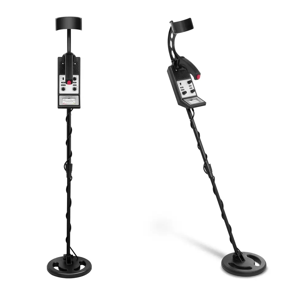 ⁨Metal Detector Waterproof Length 113cm Range 2m SBS-MD-2⁩ at Wasserman.eu