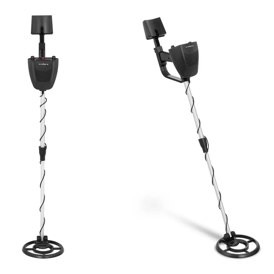 ⁨Metal Detector Detector Waterproof Length 109cm Range 1m SBS-MD-8⁩ at Wasserman.eu