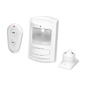 ⁨Wireless alarm system with GSM module, MH⁩ at Wasserman.eu