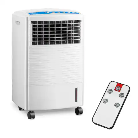 ⁨Air conditioner for home and office with humidifier and air purifier 85W - 3in1⁩ at Wasserman.eu