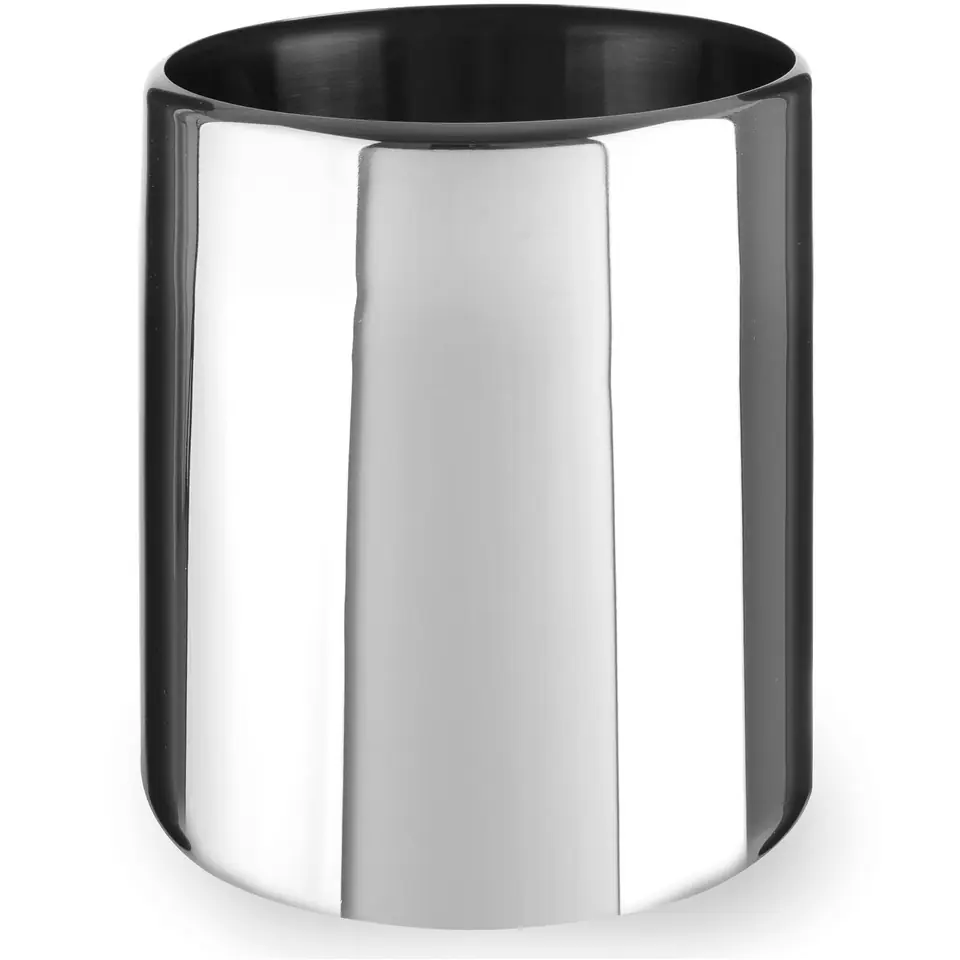 ⁨Cuvette ice cream container steel round diameter 190mm capacity 7.3L - HENDI 802083⁩ at Wasserman.eu