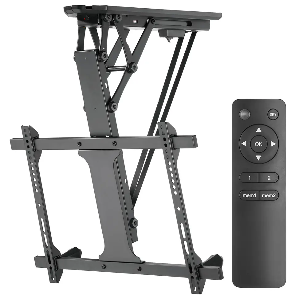 Ceiling Electric TV Mount MC-880 at Wasserman.eu