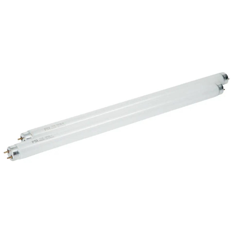 ⁨Fluorescent bulb for UV-A insecticide lamp 8W⁩ at Wasserman.eu