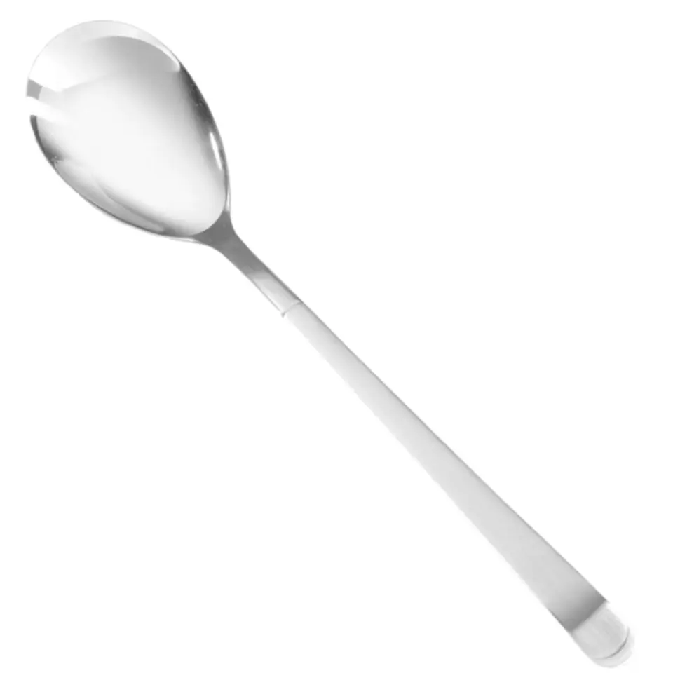 ⁨Buffet Supreme serving spoon 60x305mm⁩ at Wasserman.eu