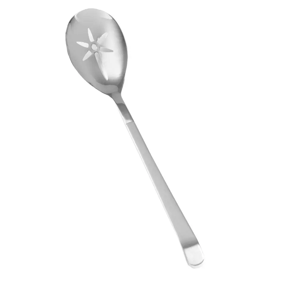 ⁨Serving serving spoon Buffet Supreme 71x321mm⁩ at Wasserman.eu