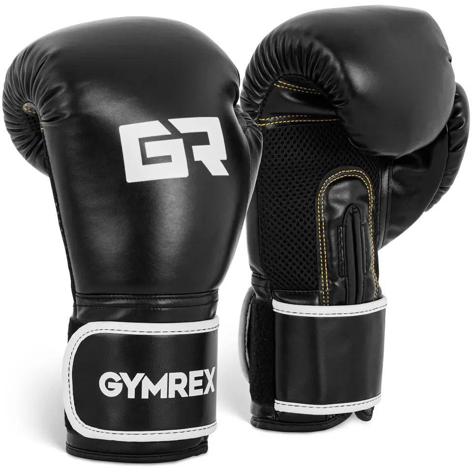 Boxing training gloves 14 oz black at Wasserman.eu