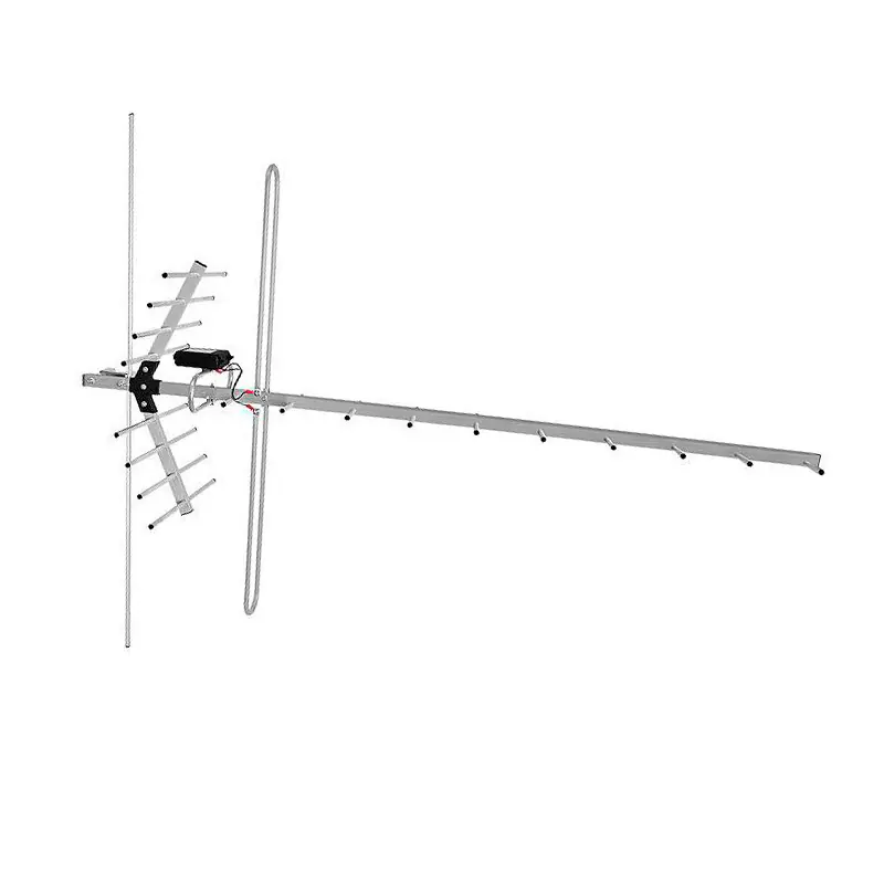 ⁨Antena TV DVB-T COMBO MAX MUX-8 Tamiza⁩ w sklepie Wasserman.eu