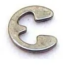Seger 5mm - 1szt. wys 24H w sklepie Wasserman.eu