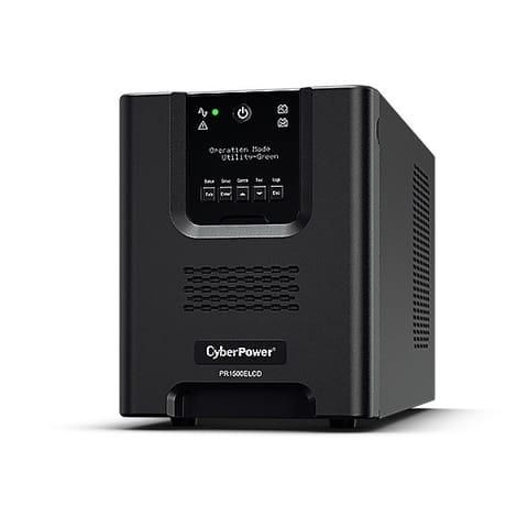 ⁨UPS PR1500ELCD⁩ at Wasserman.eu