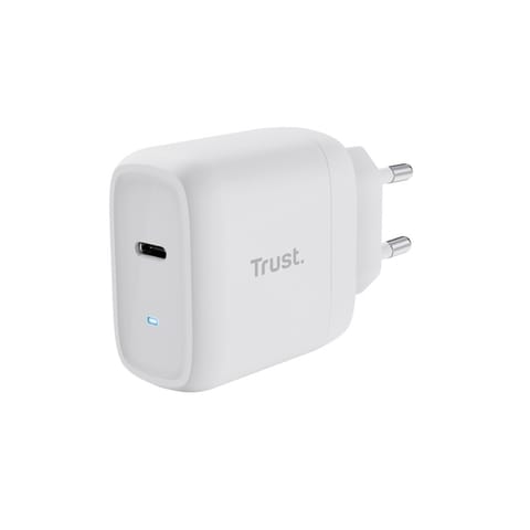 ⁨MAXO 45W USB-C CHARGER WHITE⁩ at Wasserman.eu