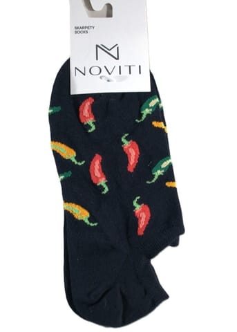 ⁨STOPKI NOVITI ST002-M-02 (kolor granat, rozmiar 43-46)⁩ w sklepie Wasserman.eu