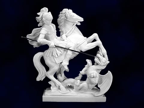 ⁨Św.Jerzy⁩ w sklepie Wasserman.eu