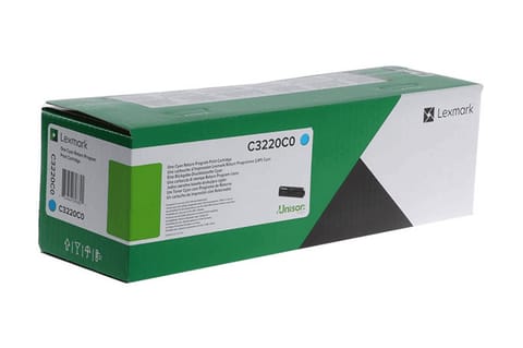 Toner LEXMARK C3220C0 at Wasserman.eu