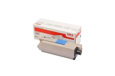⁨Toner do C332/MC363 BLACK 3.5K 46508712⁩ at Wasserman.eu