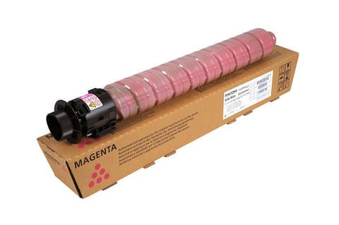 ⁨Ricoh Original Toner Cartridge 842257, Magenta, 19000s, Ricoh IM C3500, IM C3000, O⁩ at Wasserman.eu